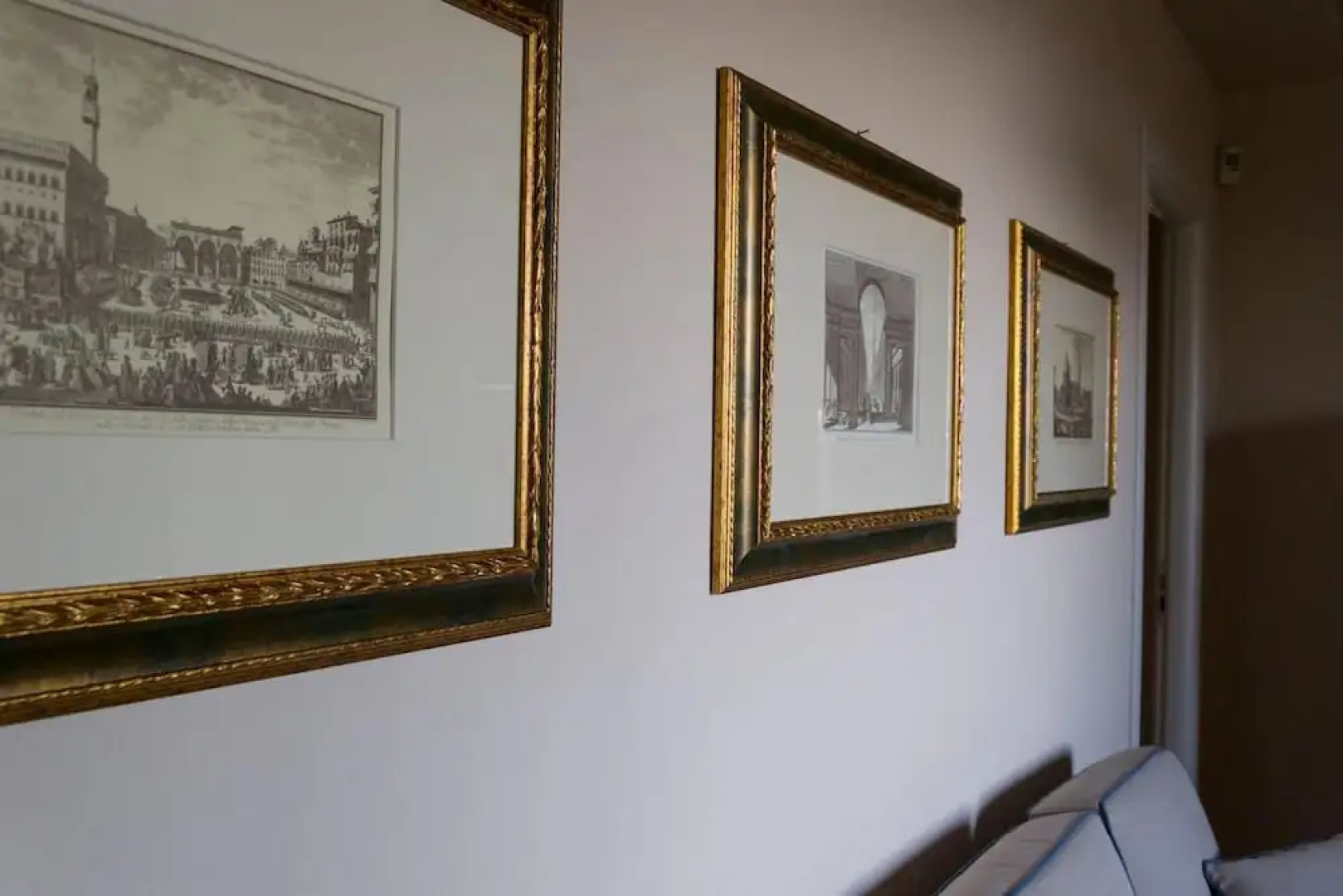 Apartment With one Bedroom in Lastra a Signa, With Wifi