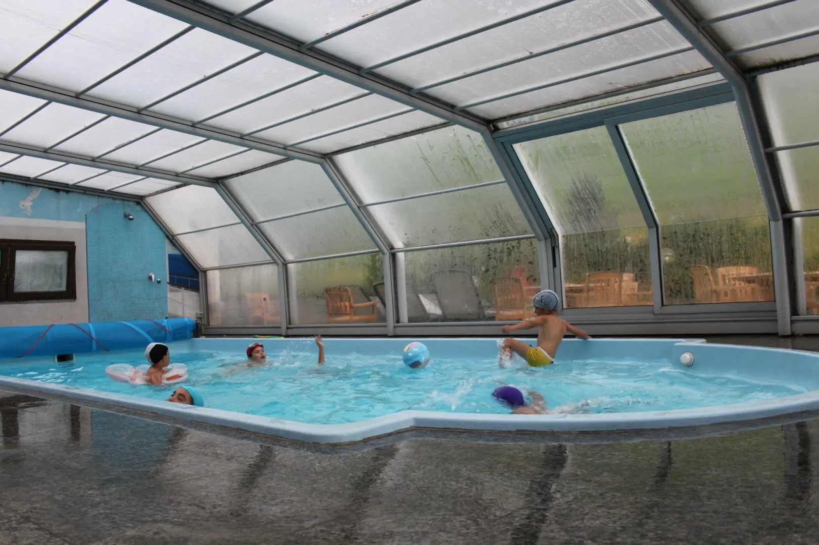 Funivia Bormio Active Hotel - Adults Only