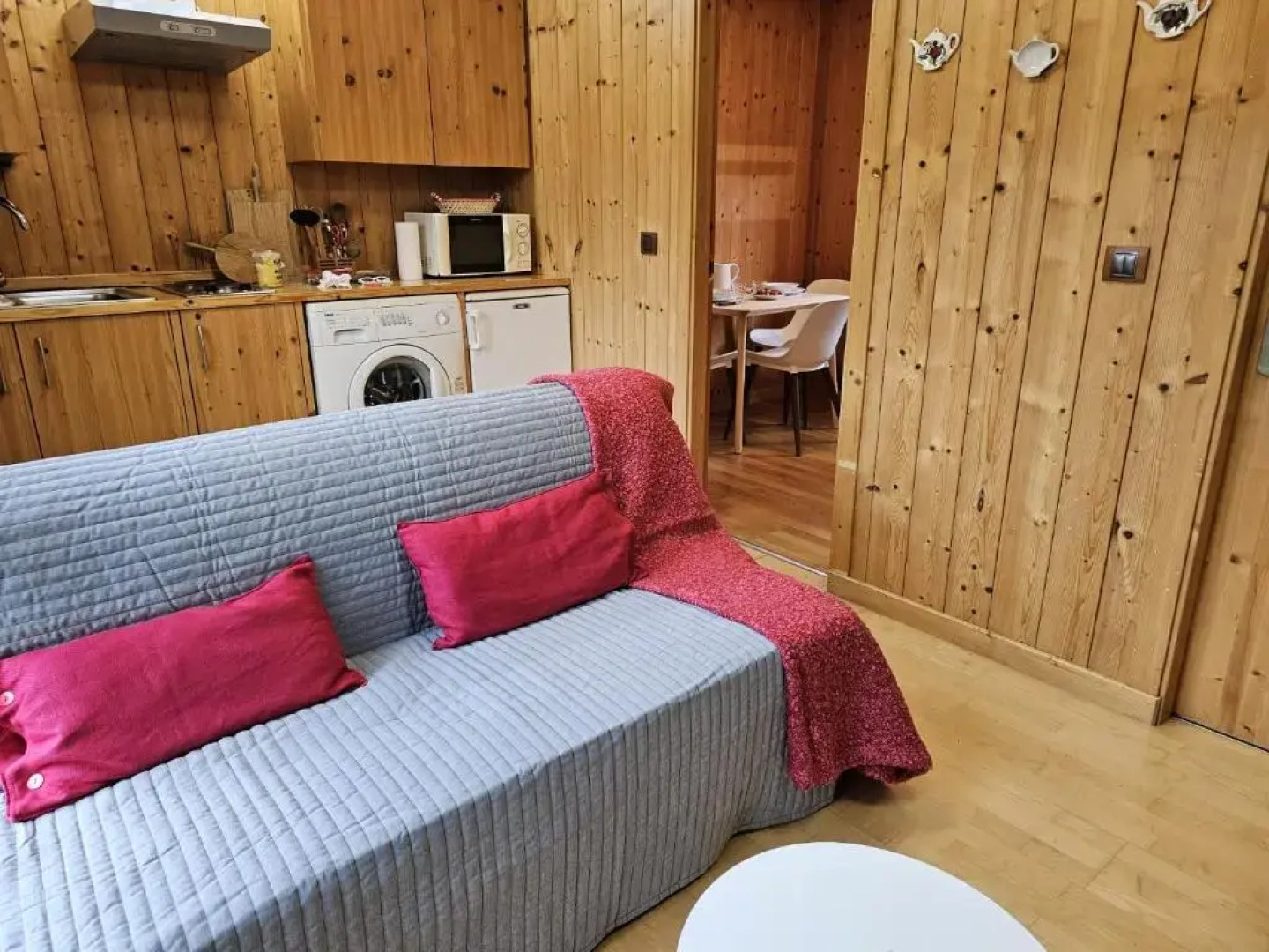 Las casas de Ea Astei