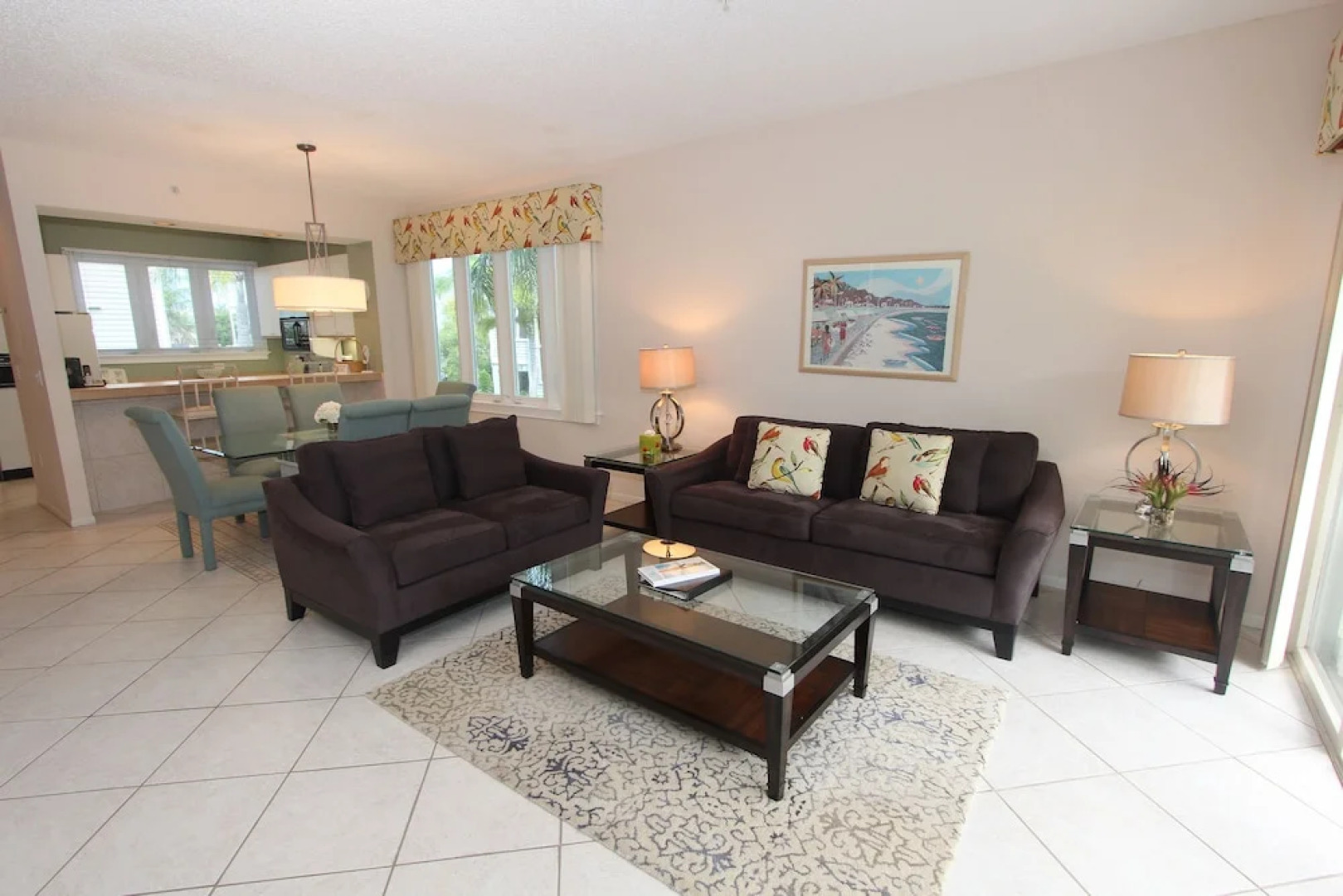 Cedars Tennis Resort by RVA