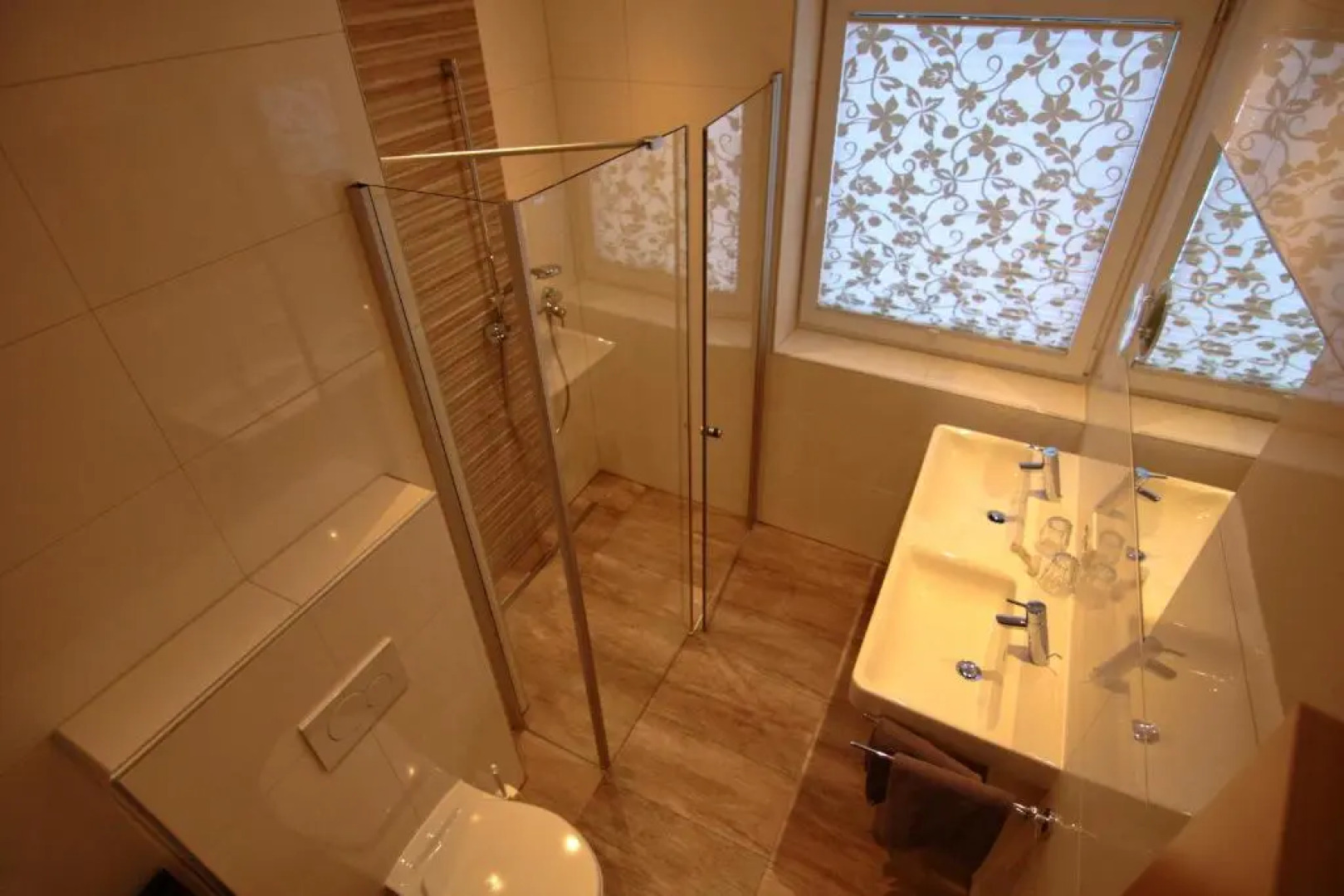 Appartements und Frühstückspension Passler