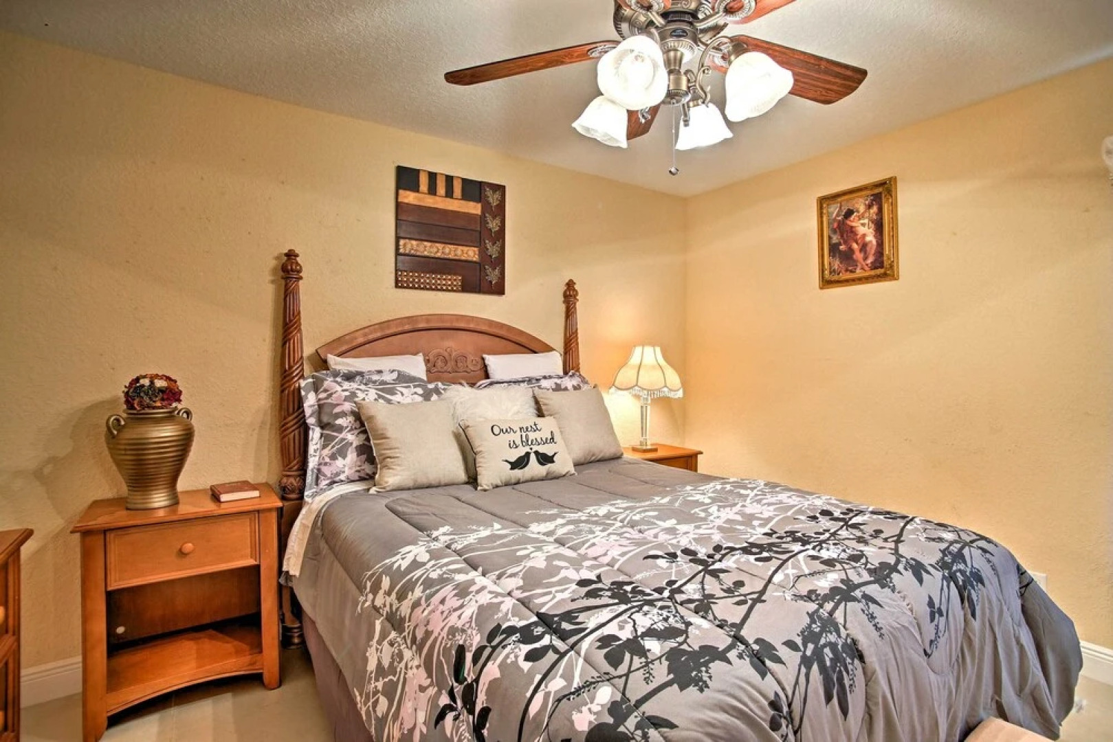 Spacious Port St Lucie Home Near PGA Village!