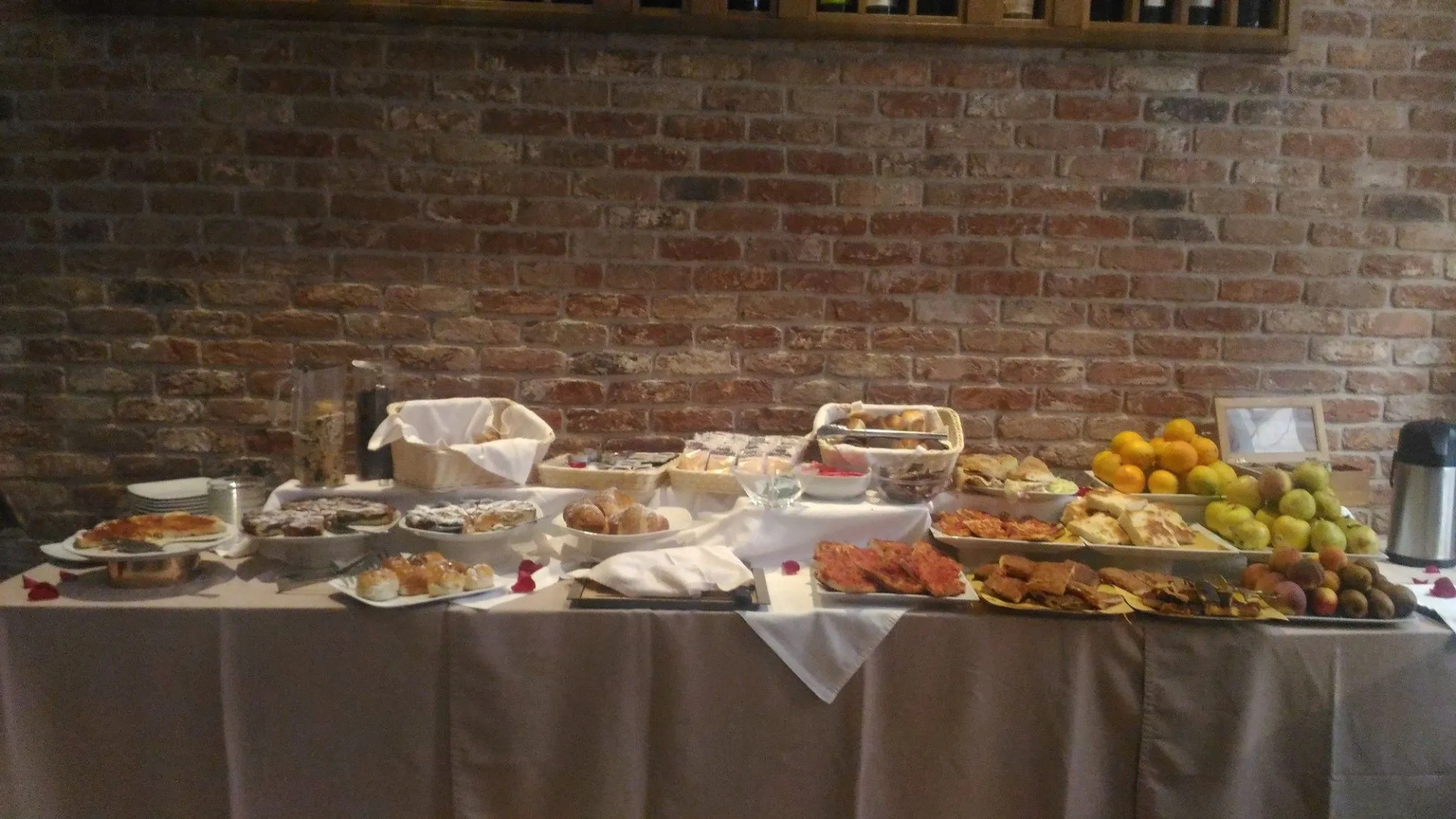 Angelo Apartments & Rooms