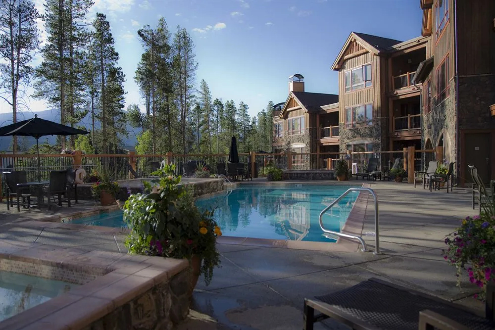 BlueSky Breckenridge