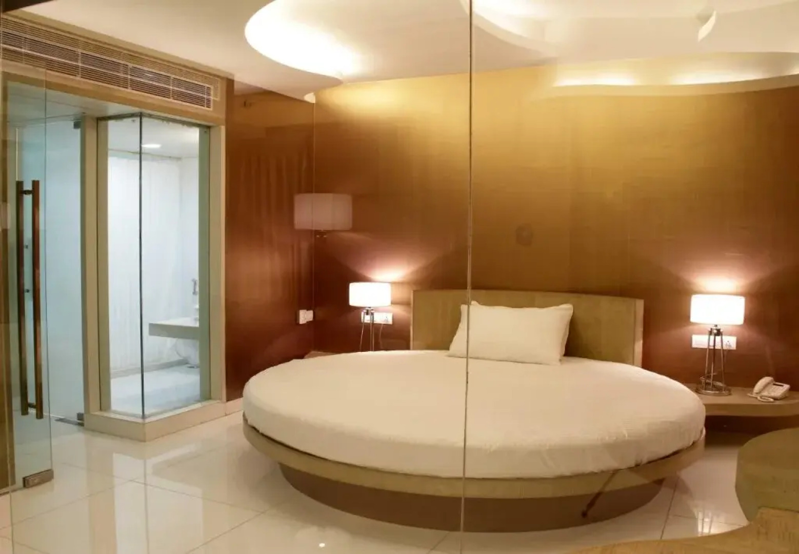 Cocoon Luxury Business Hotel