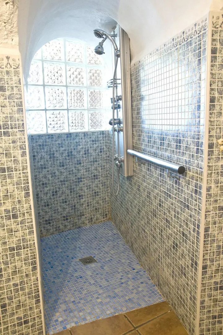 Villa With 4 Bedrooms in Cuevas del Campo, With Wonderful Mountain Vie