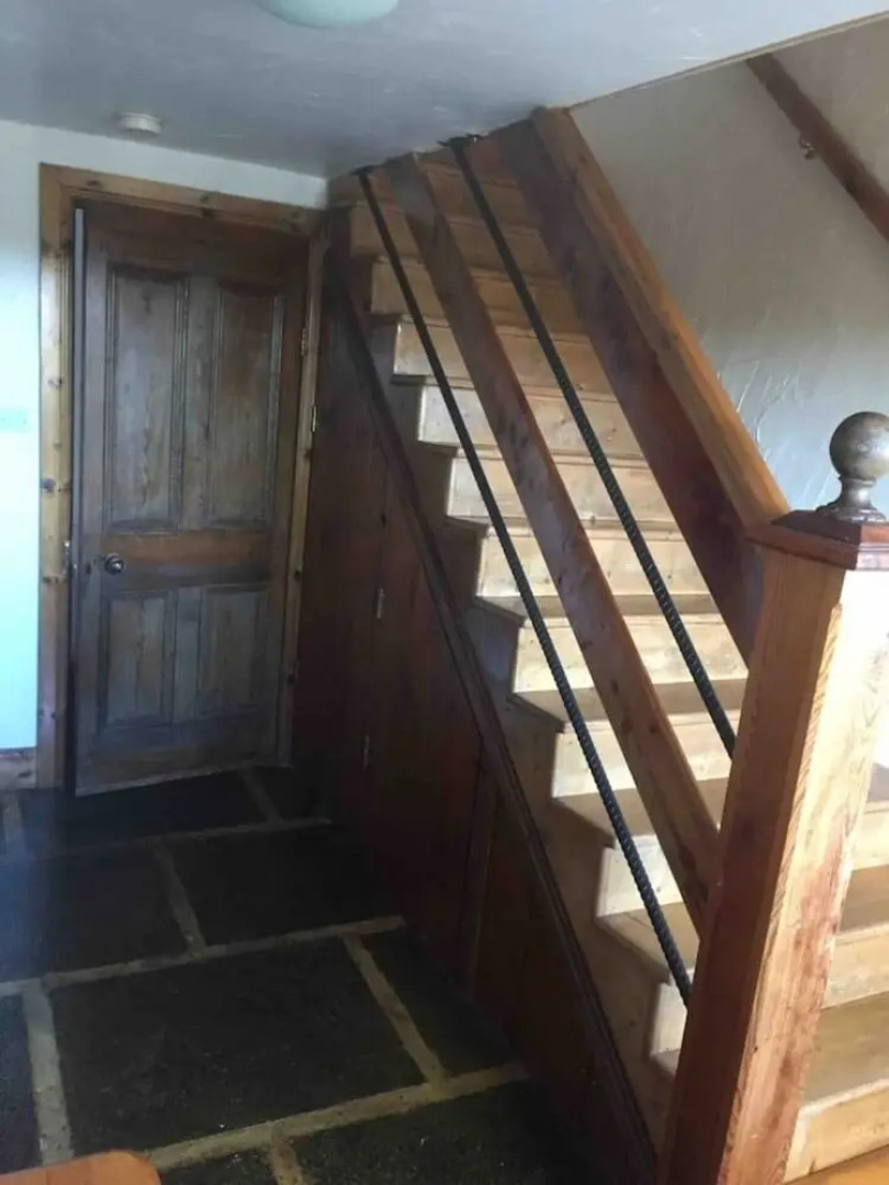 House for 16 Guests 7 Bedroom