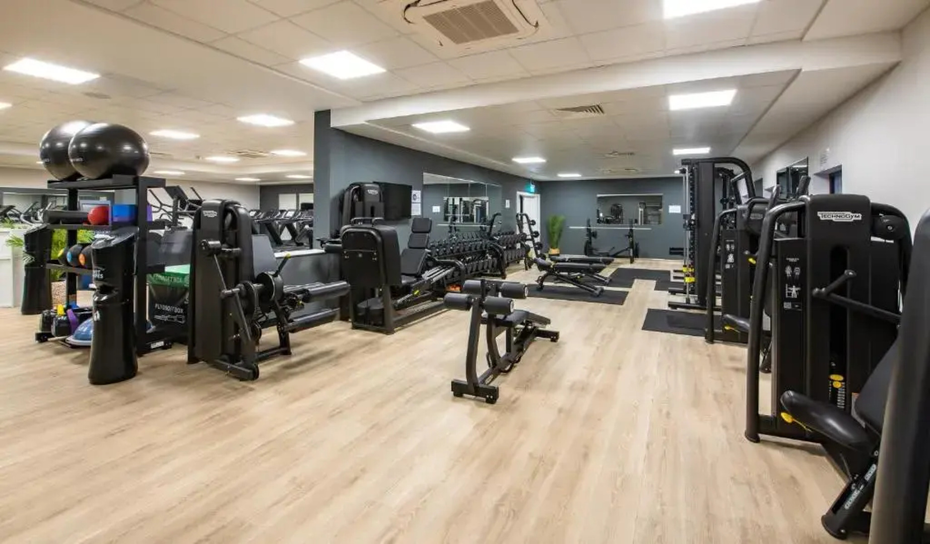 Cottesmore Golf And Country