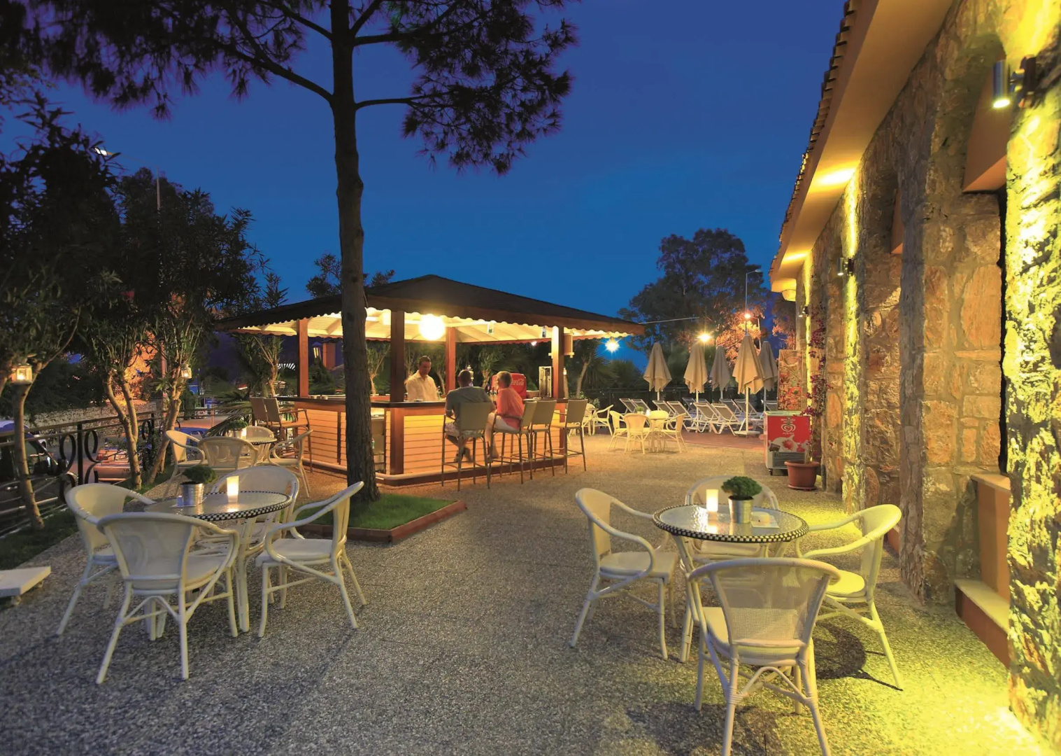 Fortuna Beach Hotel - All Inclusive