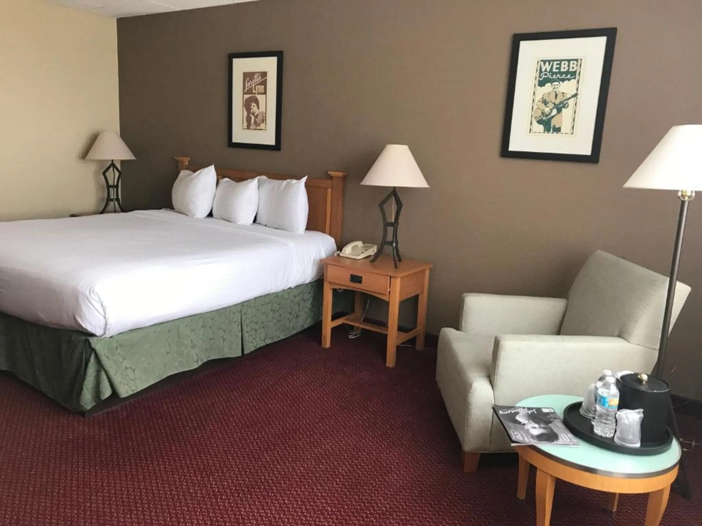 Millennium Maxwell House Nashville