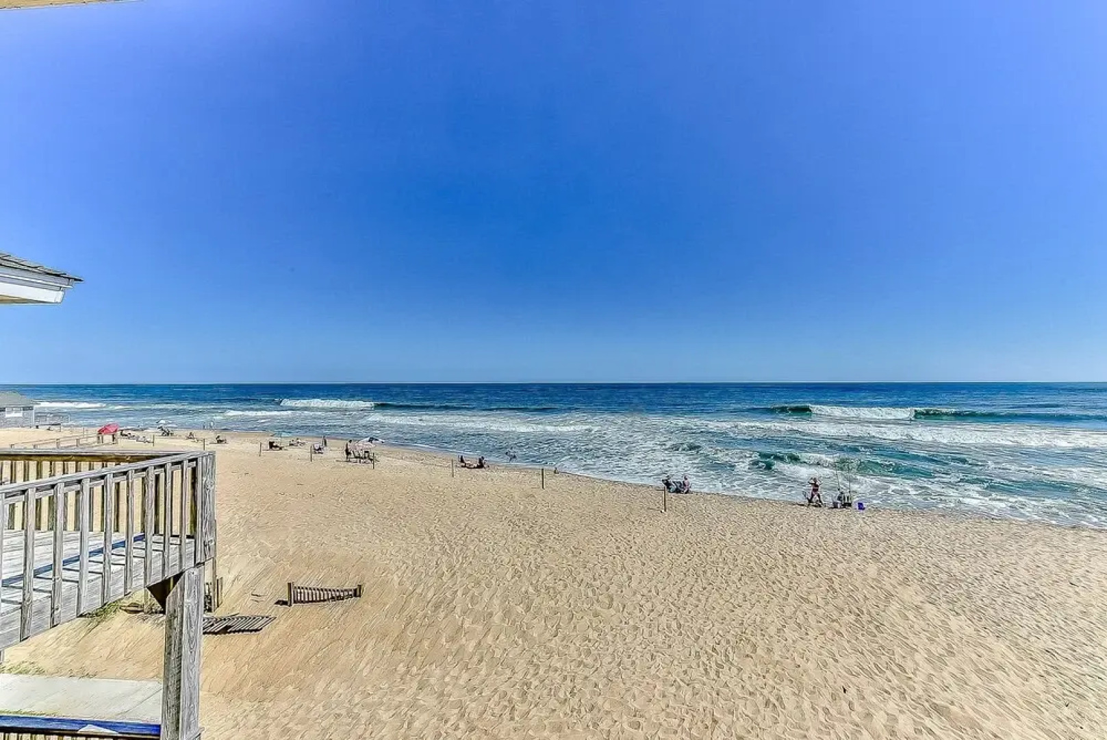 Lighthouse View Oceanfront Lodging