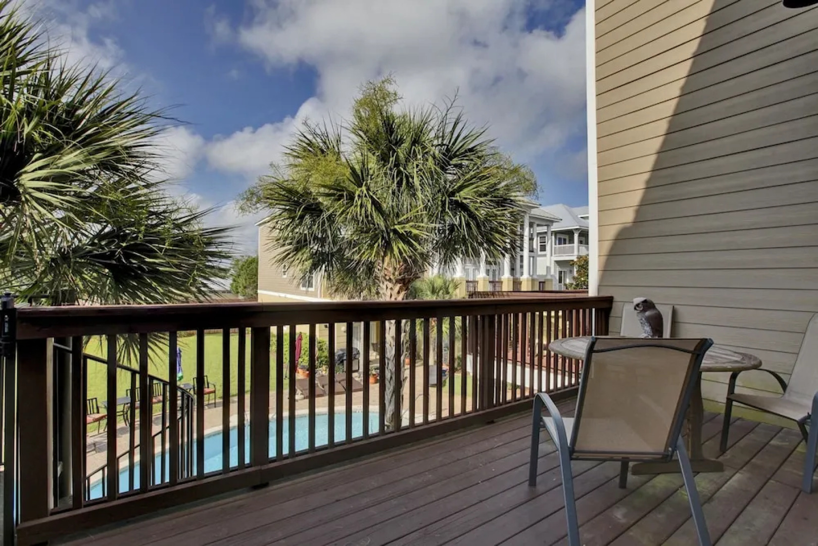 Beach House - Glory Daze by Panhandle Getaways