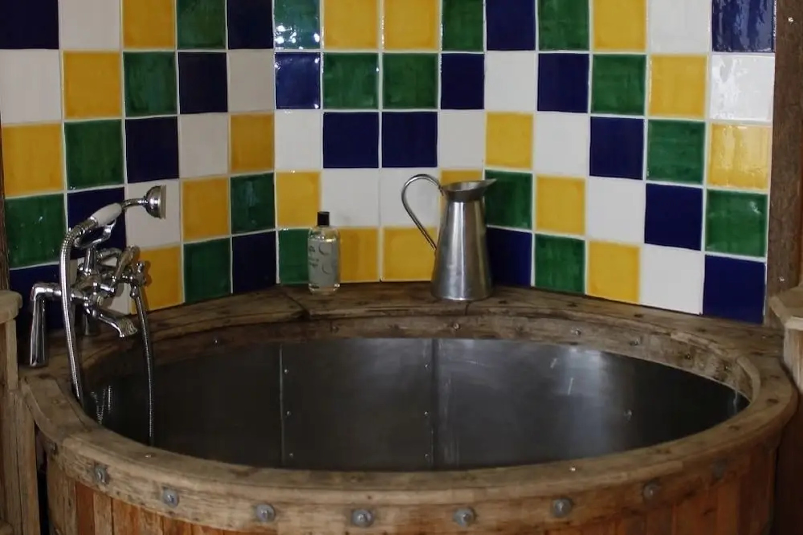 The Druidstone Hotel