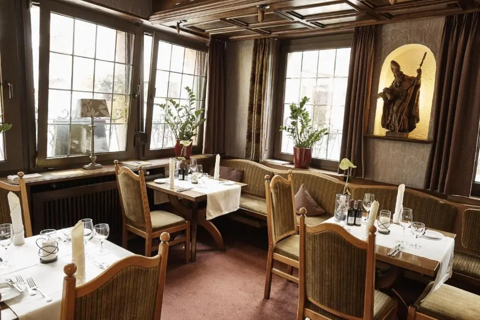 Ringhotel Central - Superior