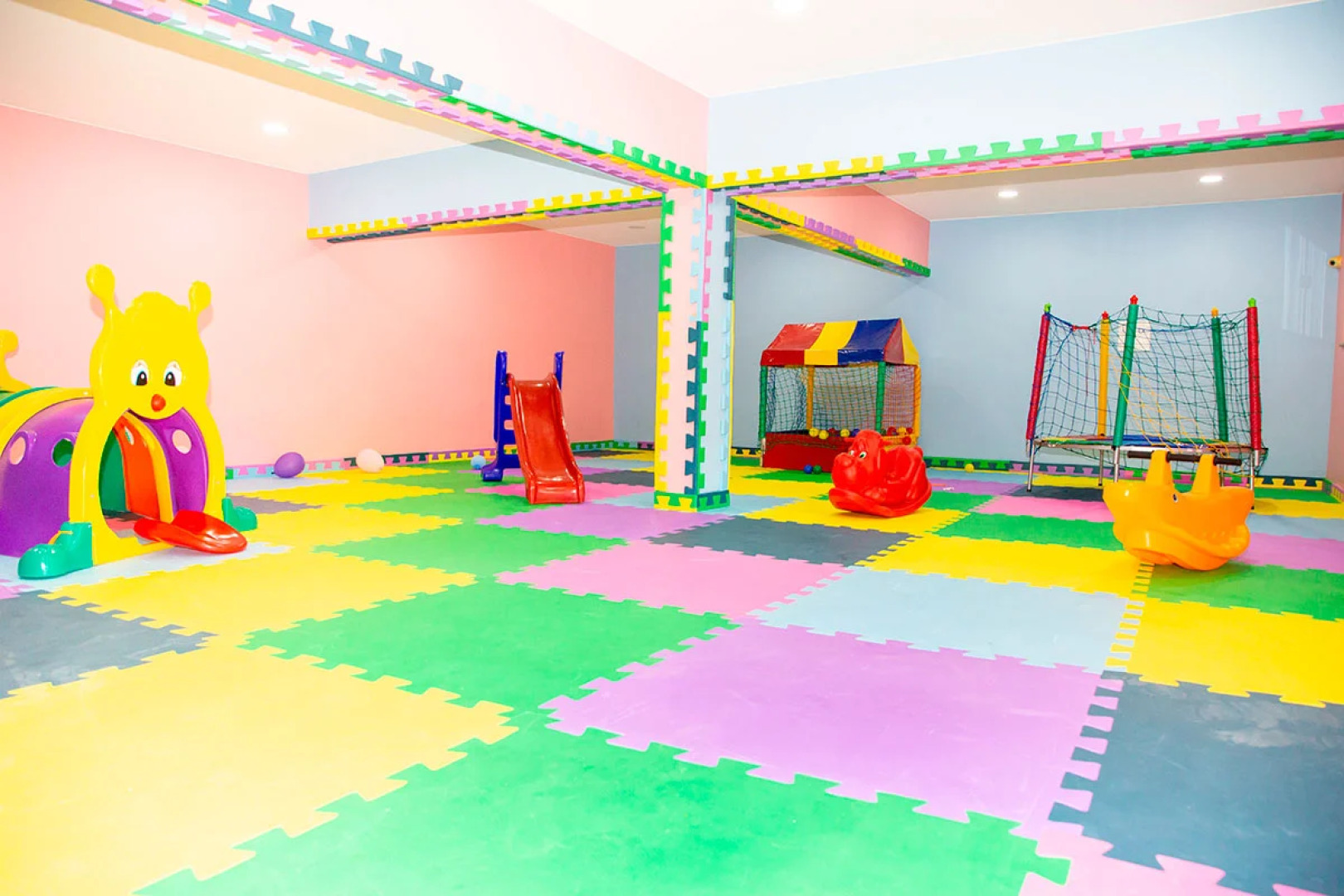 Novo Hotel Terra Do Sol