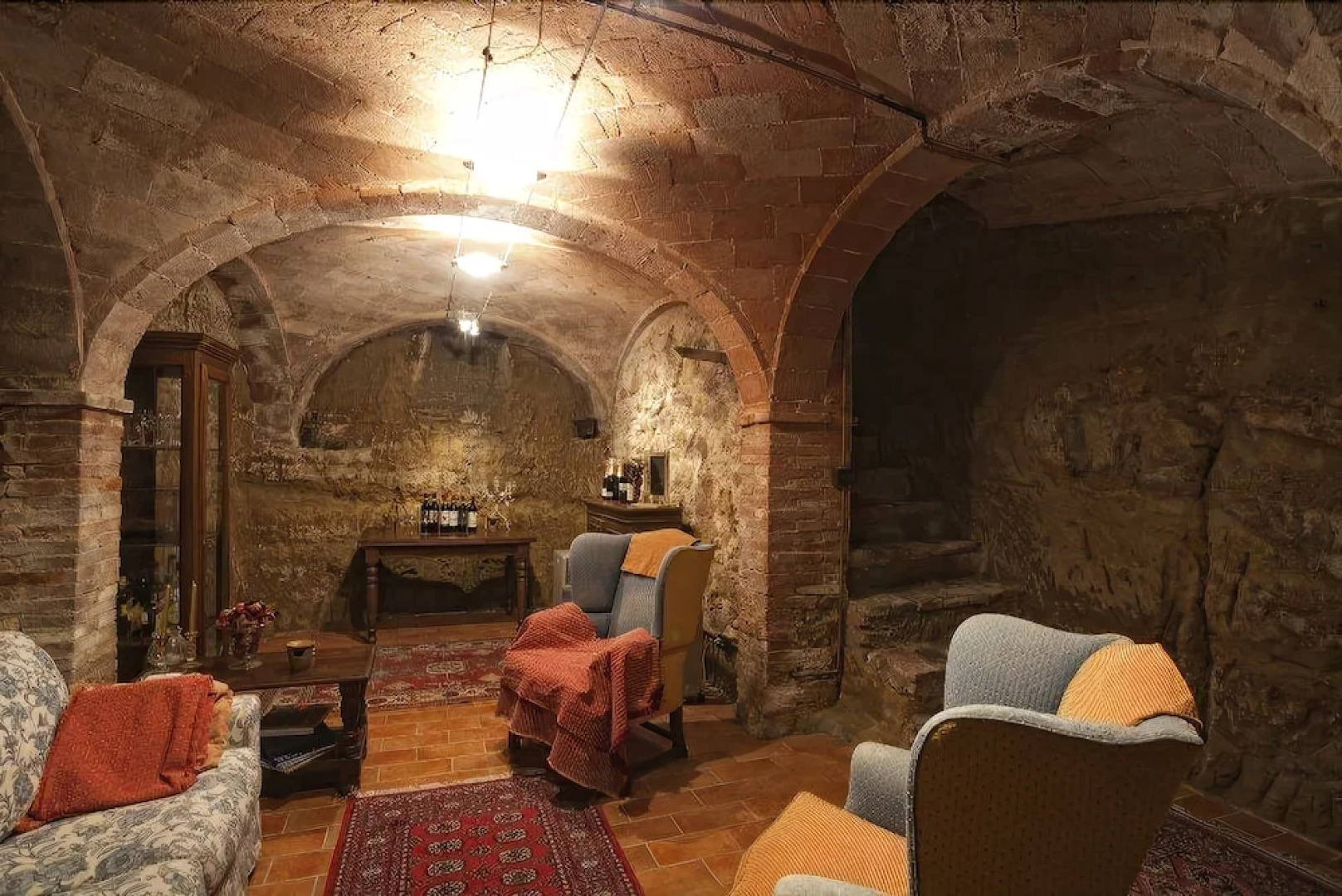 La Locanda Di Montisi