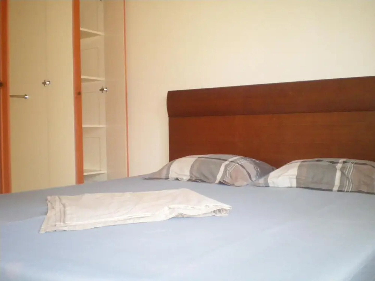 Dumaguete Springs Apartment