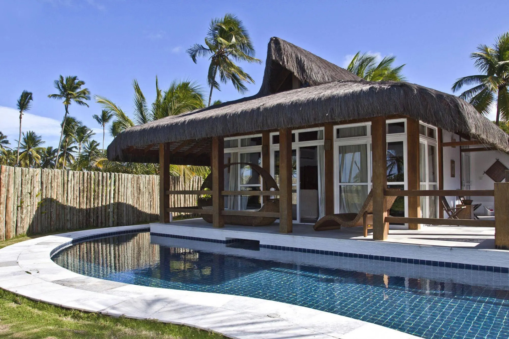 Pousada Terraços Marinhos