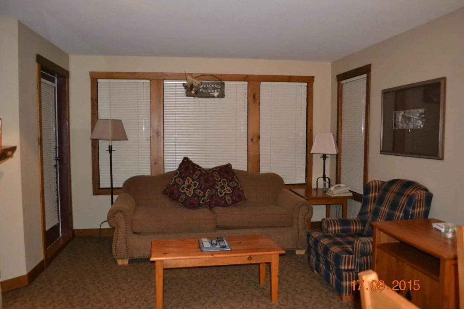 Taynton Lodge at Panorama Mountain Village Resort