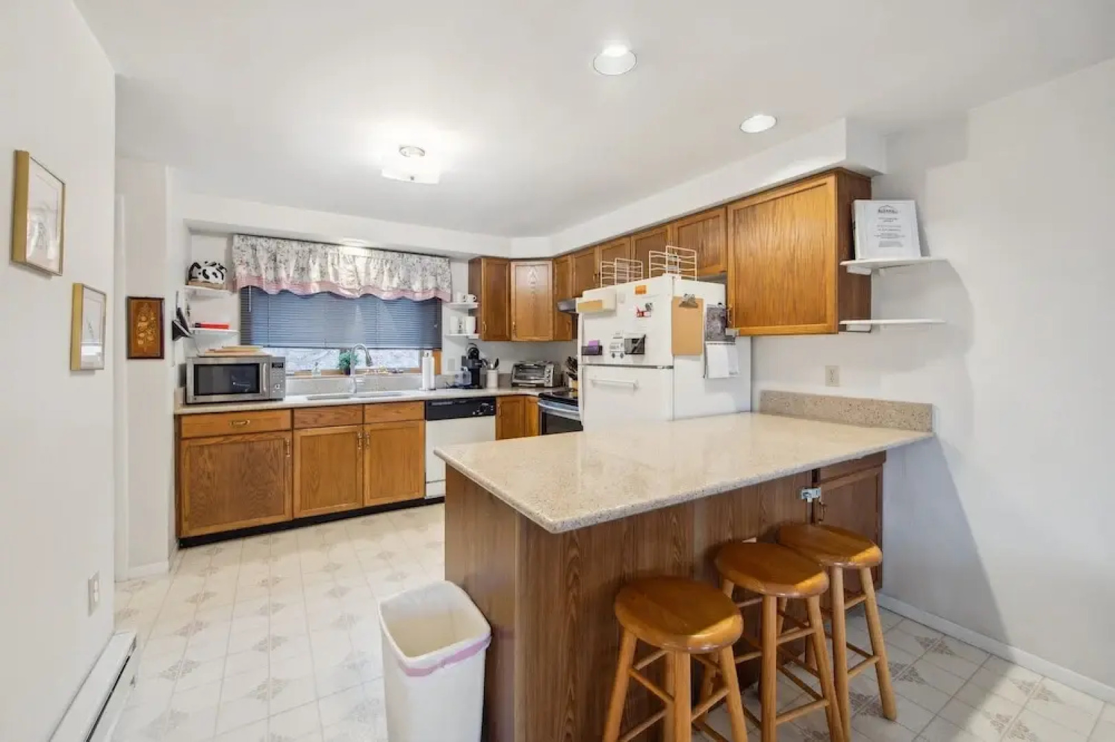 Chatiemac 42F - Quiet & Cozy 3-Bedroom Retreat 3 Townhouse by The Summit at Gore Mountain