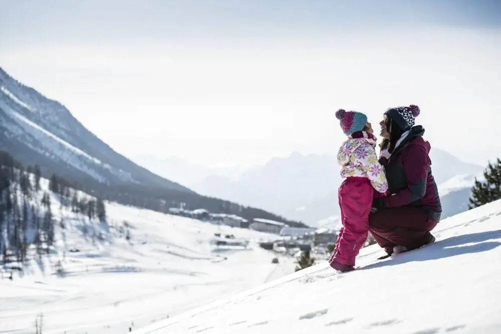 Club Med Serre Chevalier