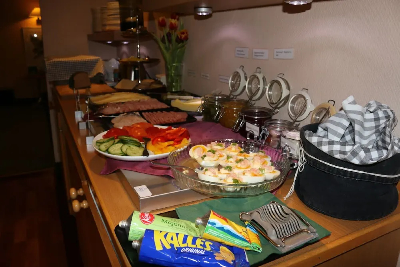 Hotell Zäta Longstay