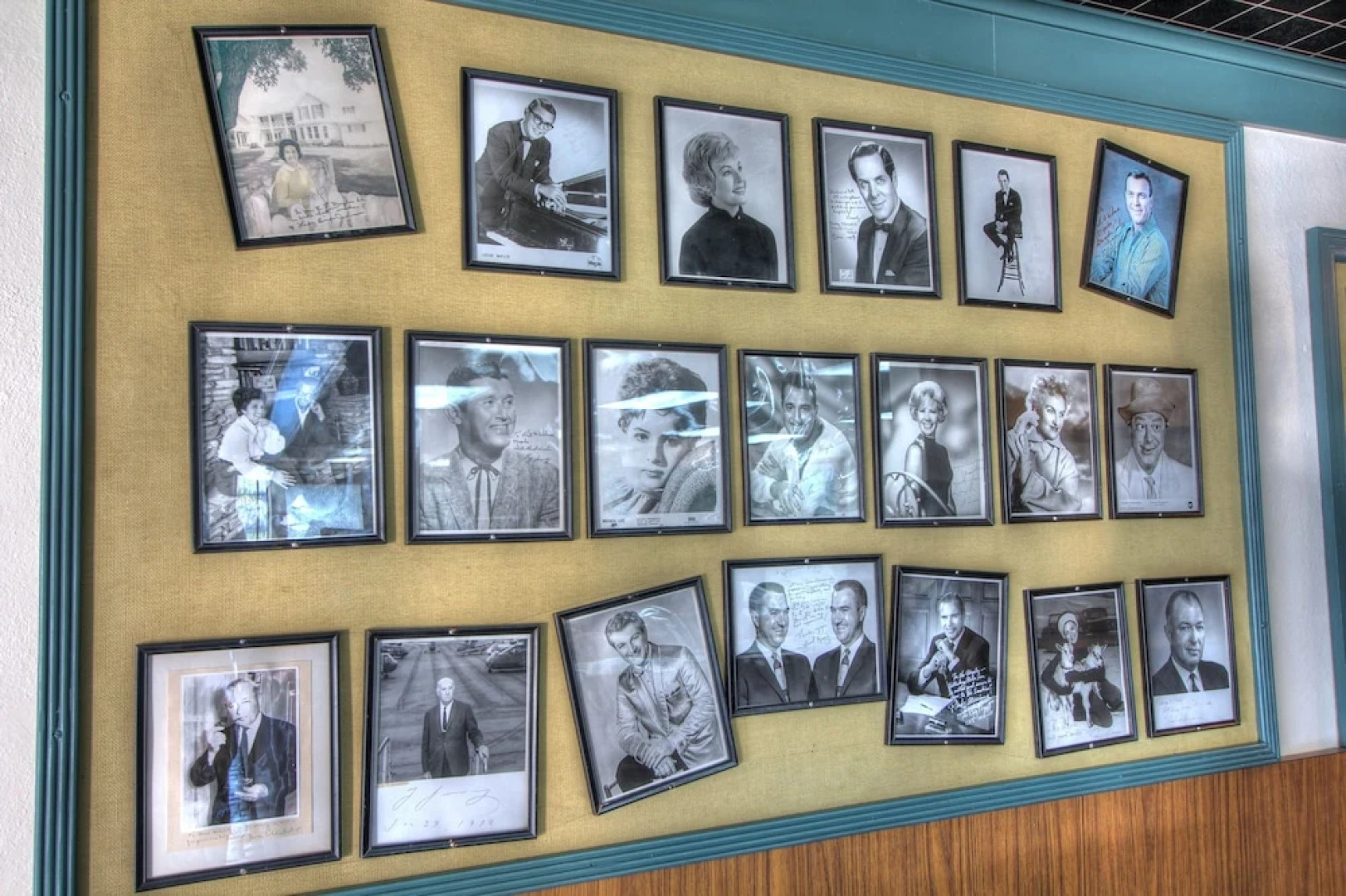 The Historic Gatlinburg Inn