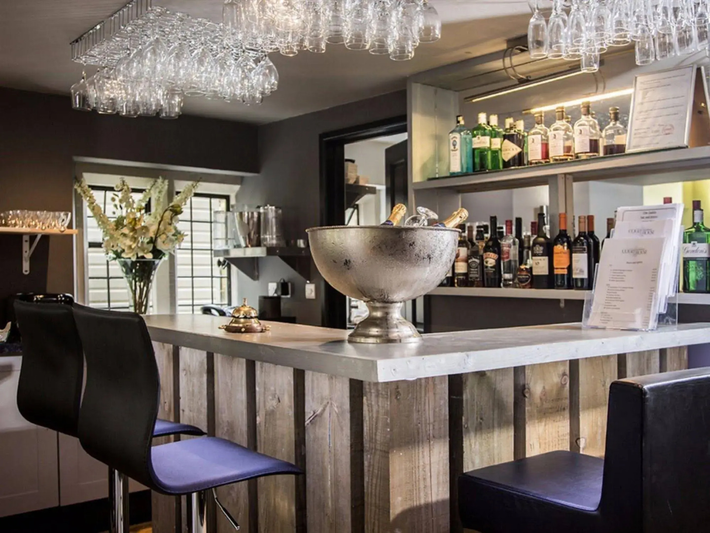 Court House Manor Luxury B&B