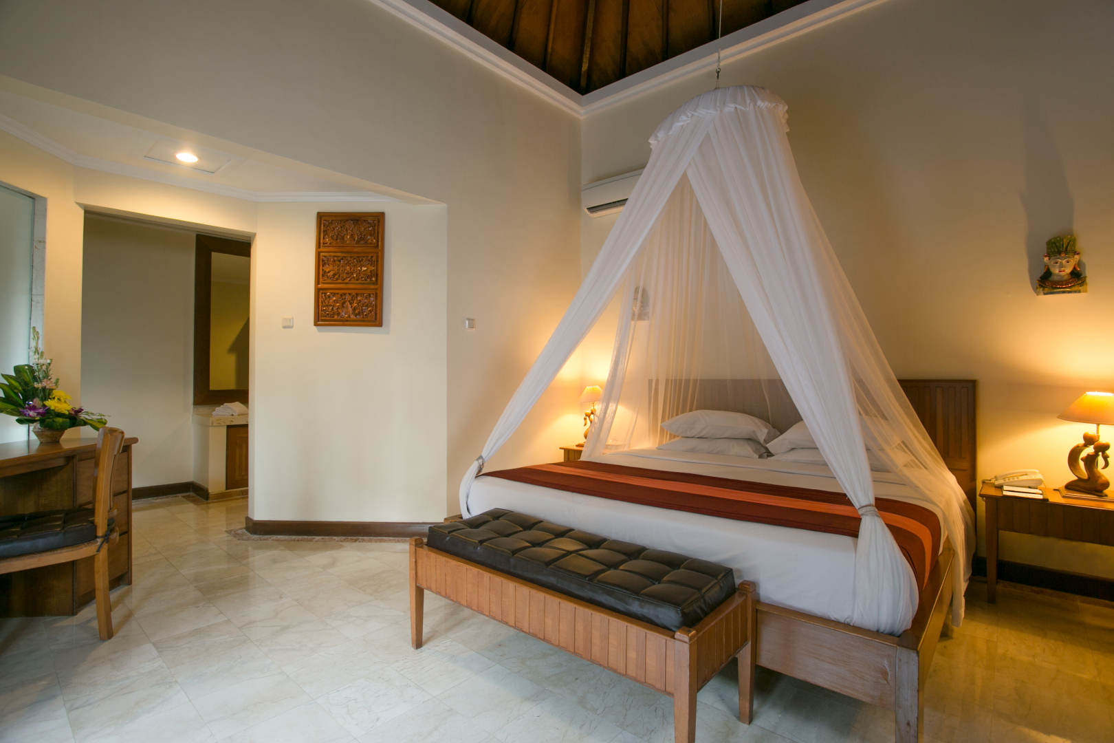 Parigata Villas Resort