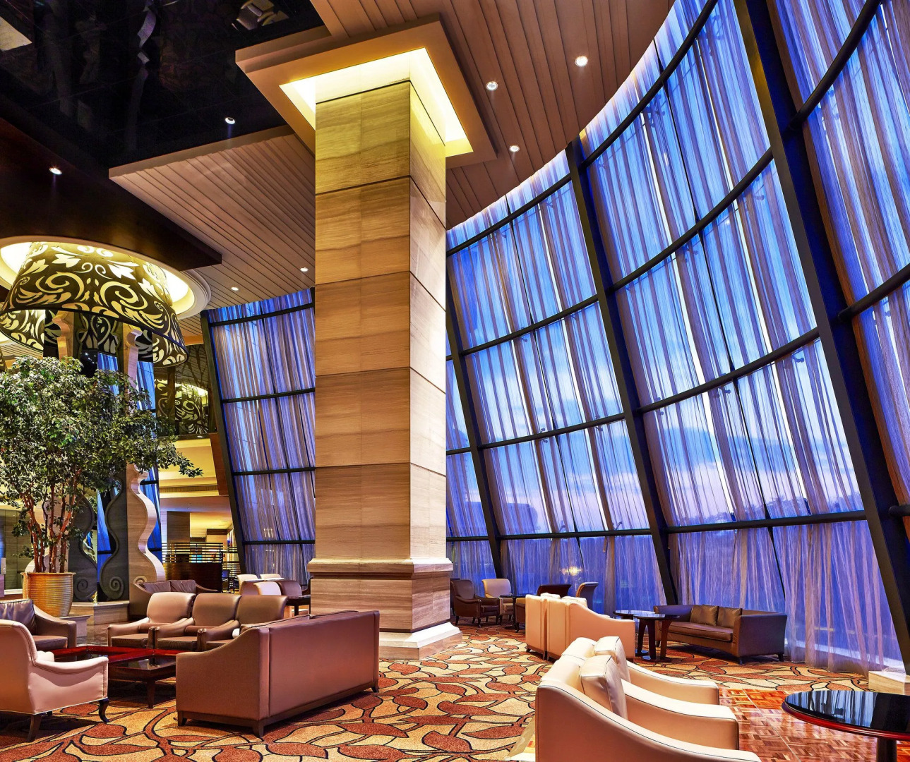 Sheraton Shunde Hotel