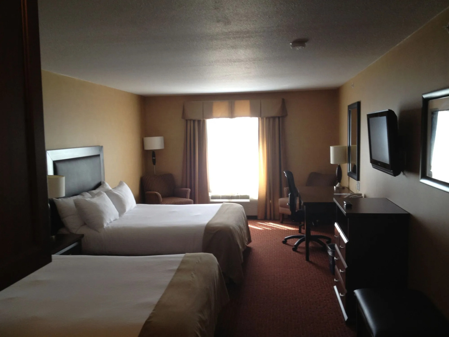 Pomeroy Hotel and Conference Centre Fort St. John