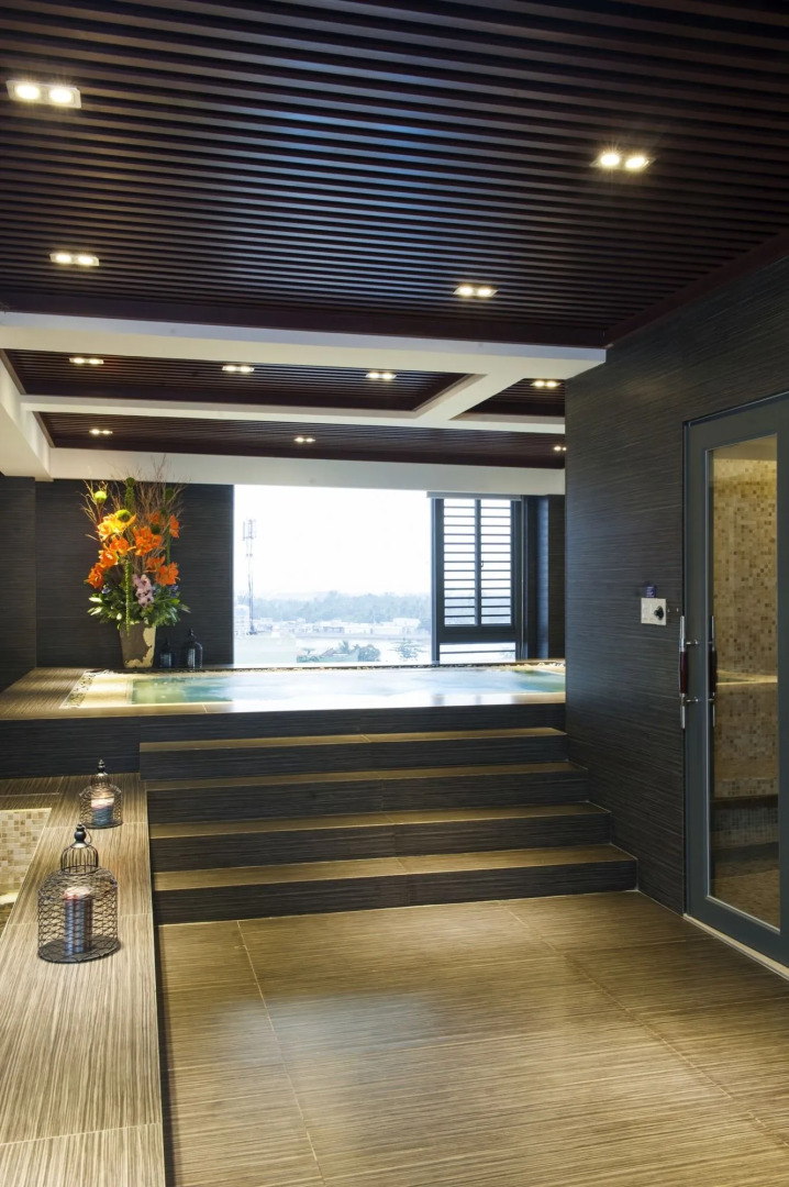 The IRIS Signature Hotel & Spa