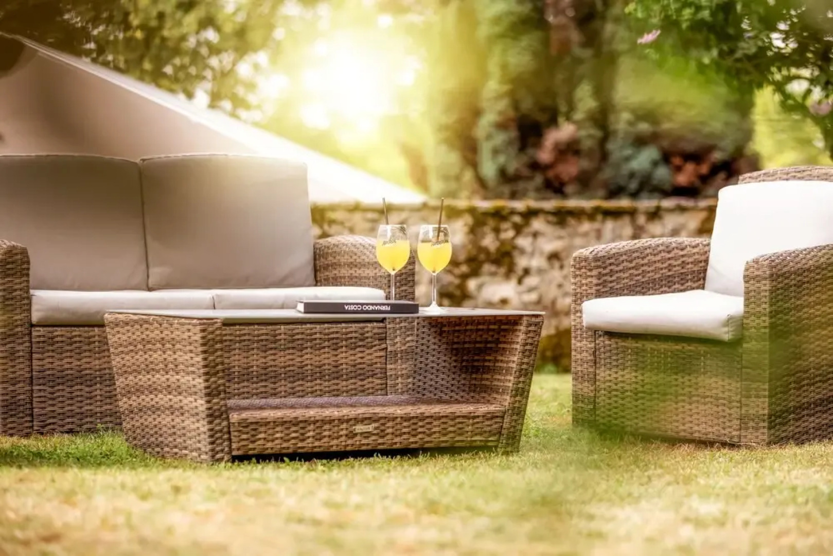 L'Atelier d'Epicure - Logis