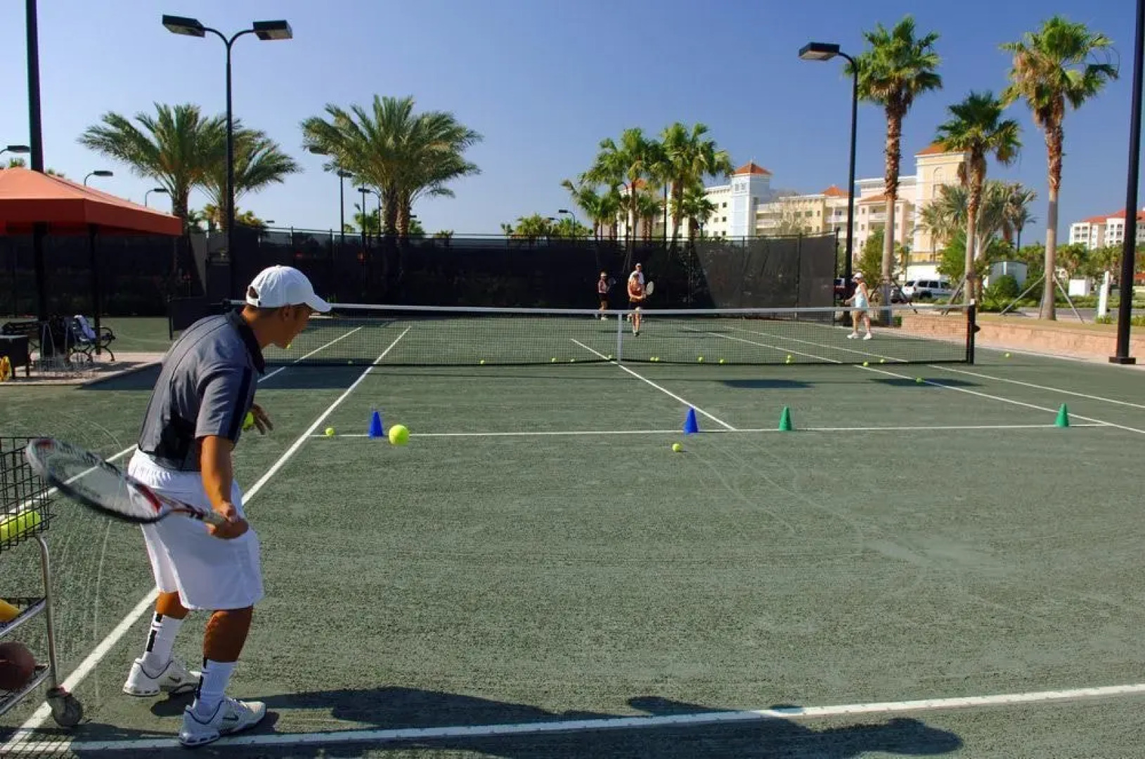 The Lodge at Hammock Beach Resort