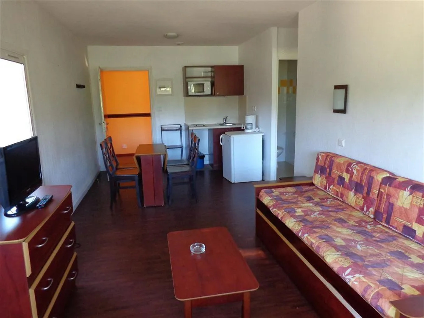 Le Domaine des Oliviers