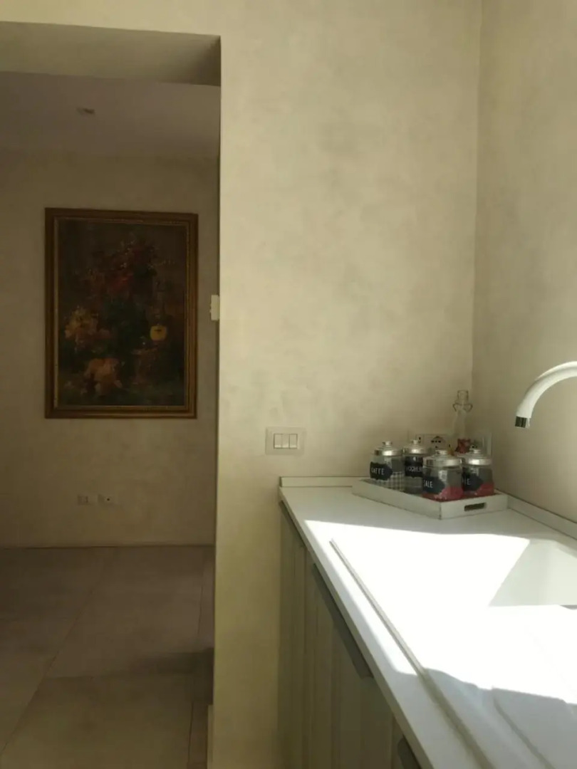Casa Mila Suite