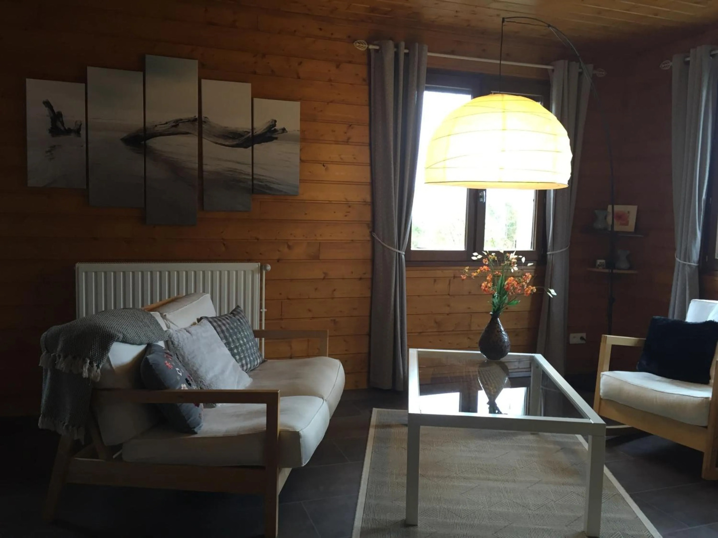 "La Coustille" Chambres et Table d'Hôtes