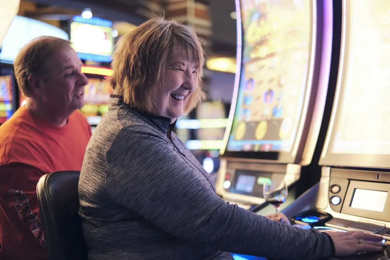 Jackpot Junction Casino Hotel