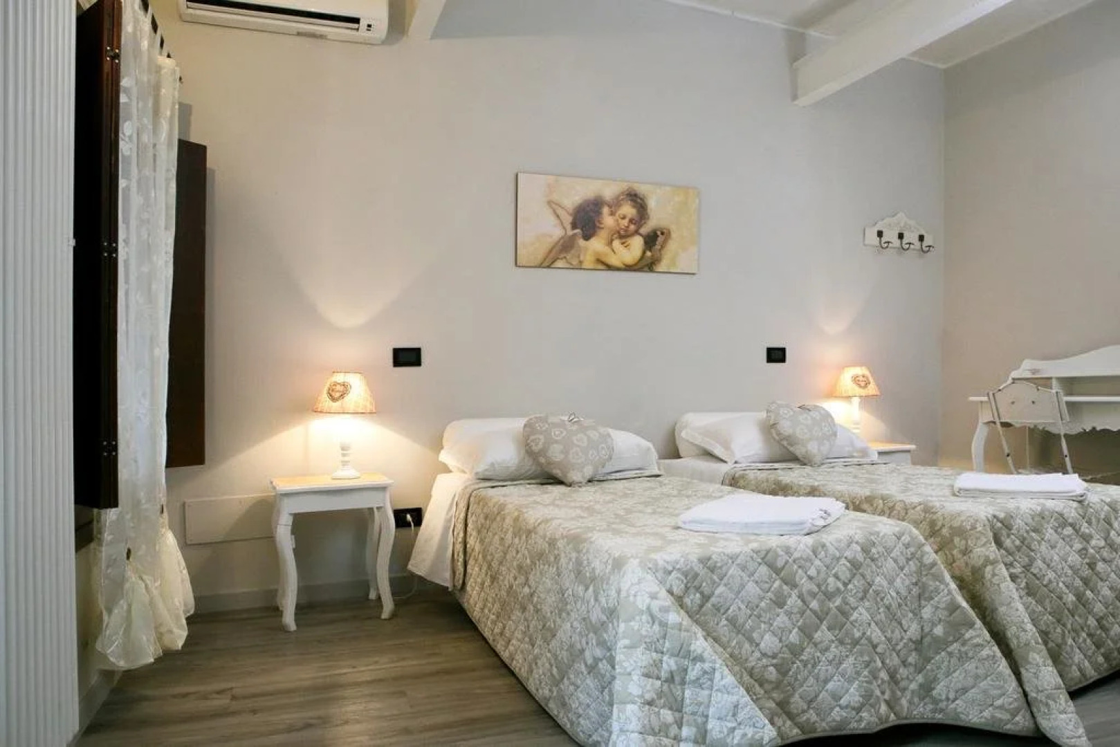 Residenza Casa Del Teatro