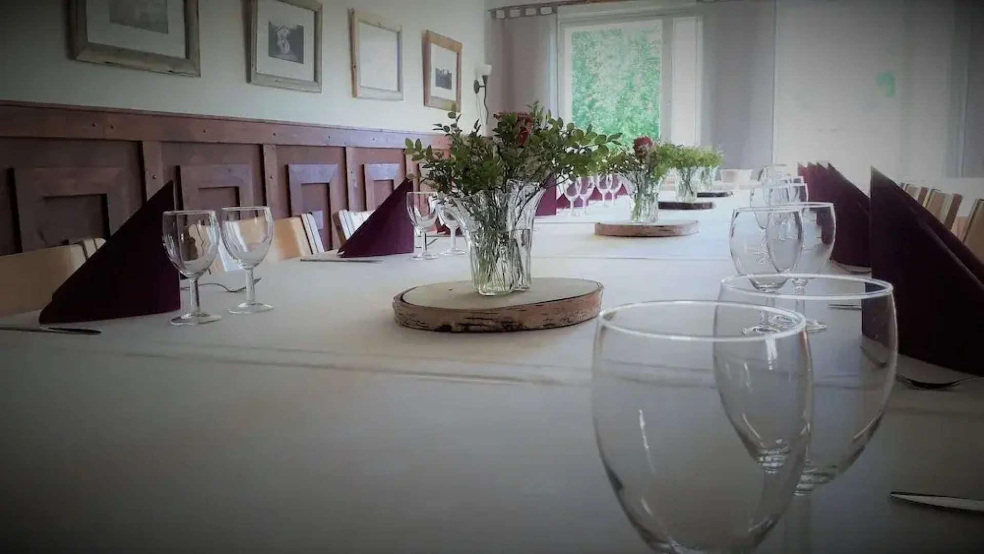 Kartanohostel Annacatharina