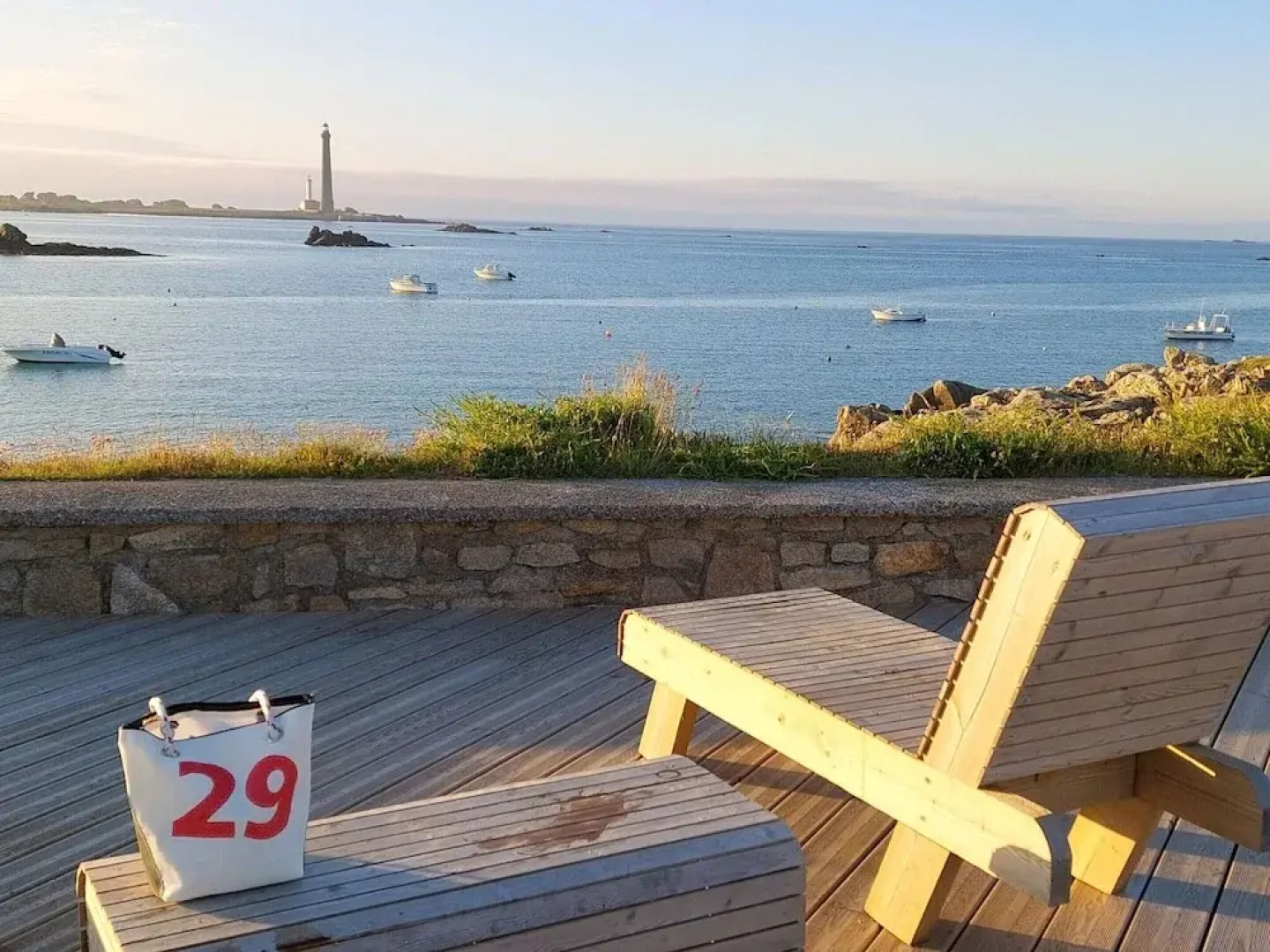 Semi-detached House, Plouguerneau