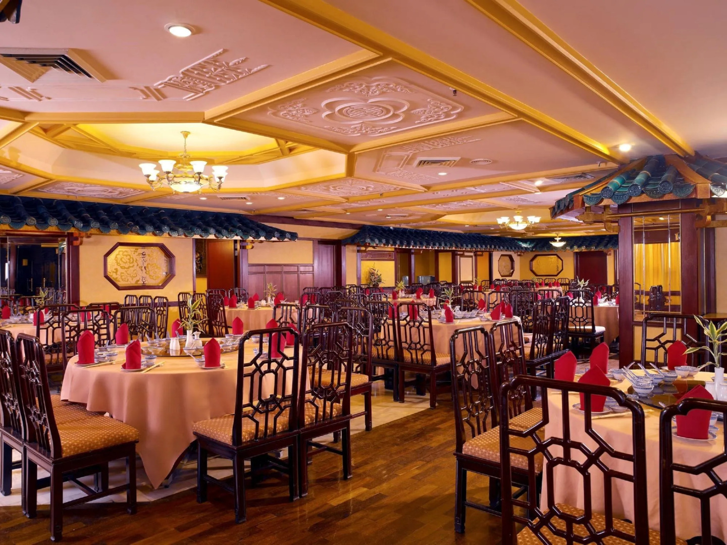 Bayview Hotel Melaka