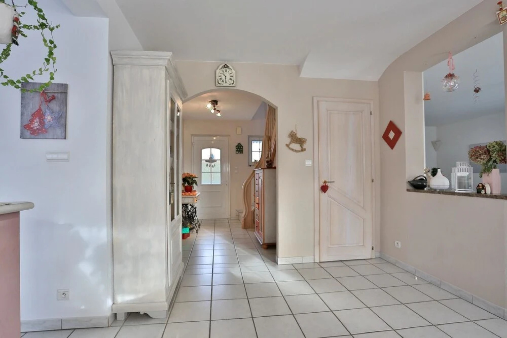 House With 3 Bedrooms in Andolsheim, With Enclosed Garden and Wifi - 3