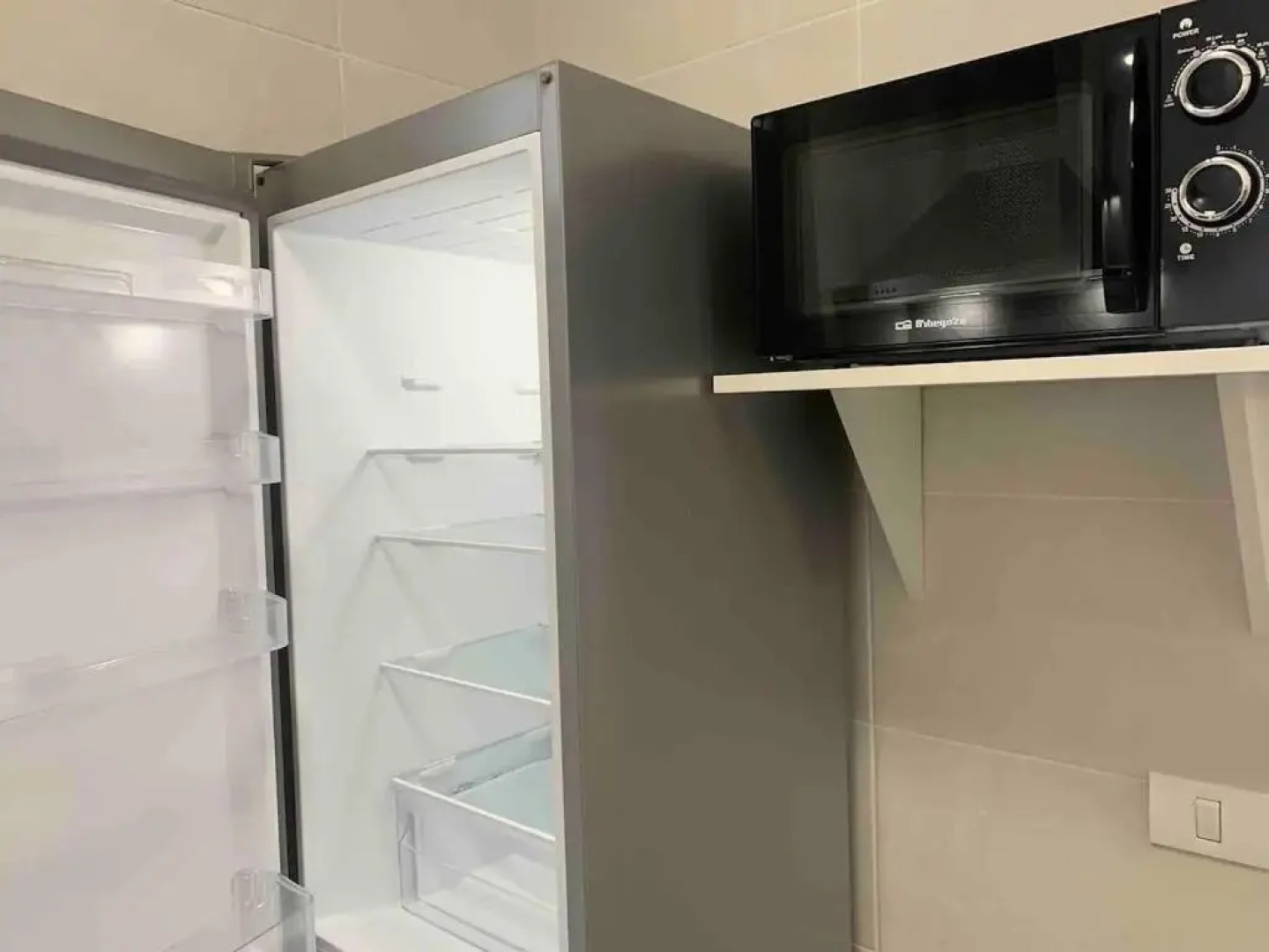 Casa Pablo III Aptº Tranquilo, bien equipado