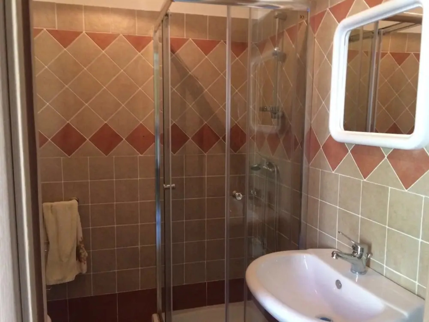 La Terrazza Sul Lago - Gruppo Caputo