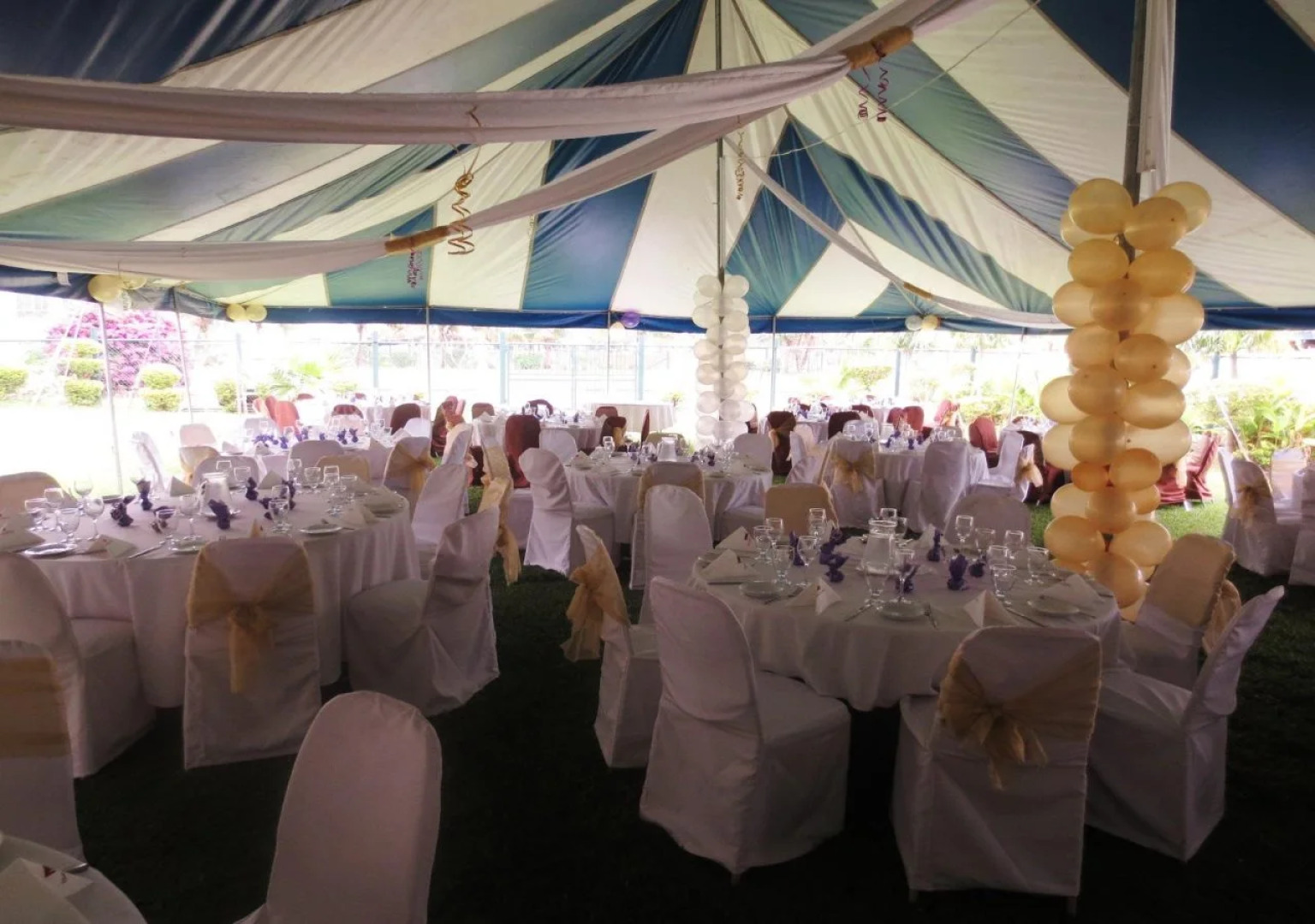 Tanoa Waterfront Hotel