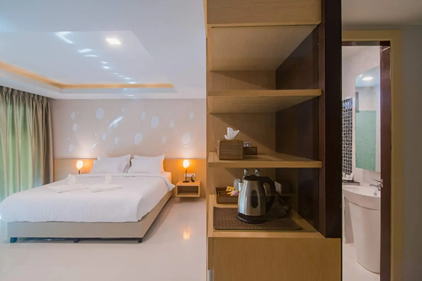 The Peak Chanthaburi Hotel