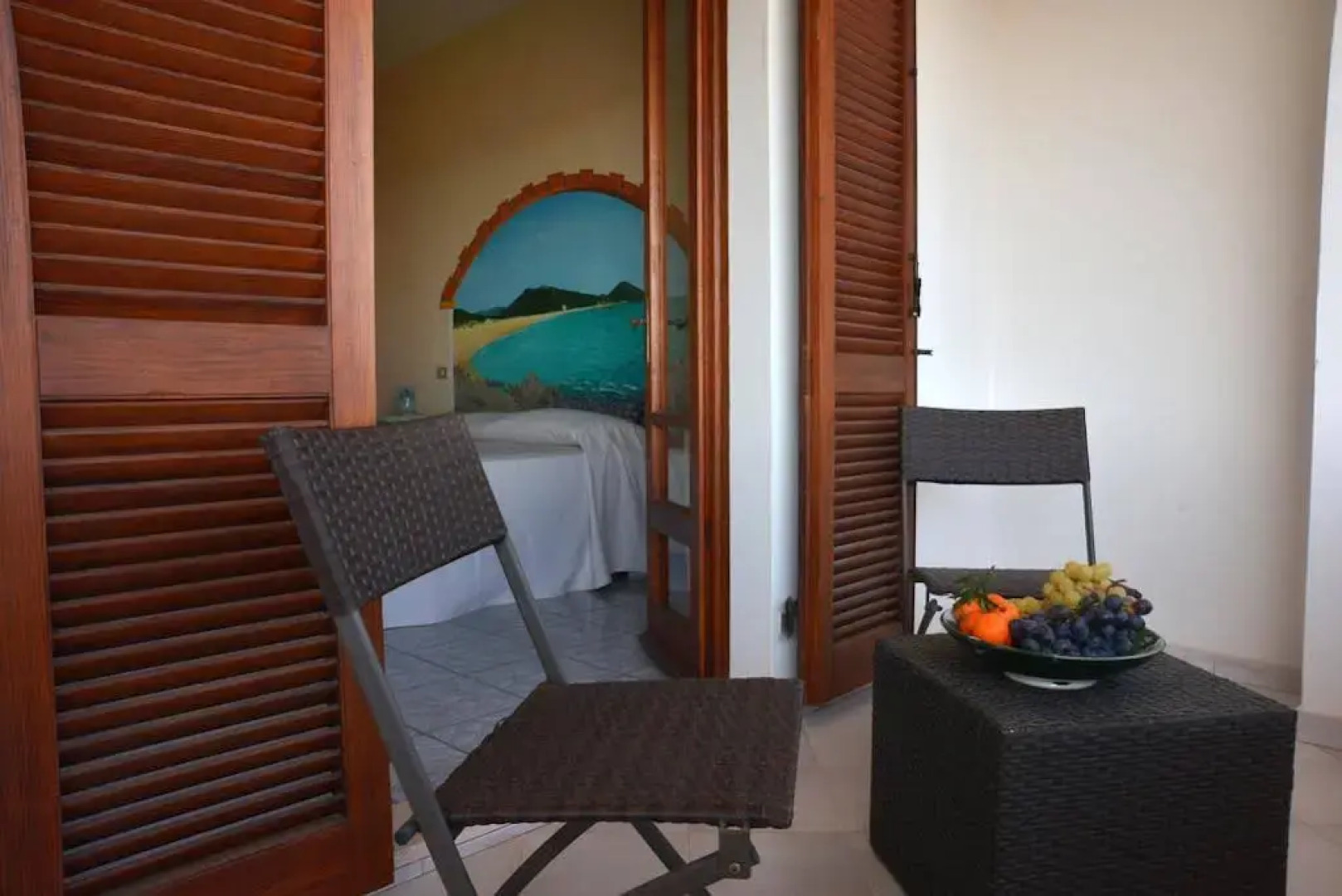 SApposentu Affittacamere