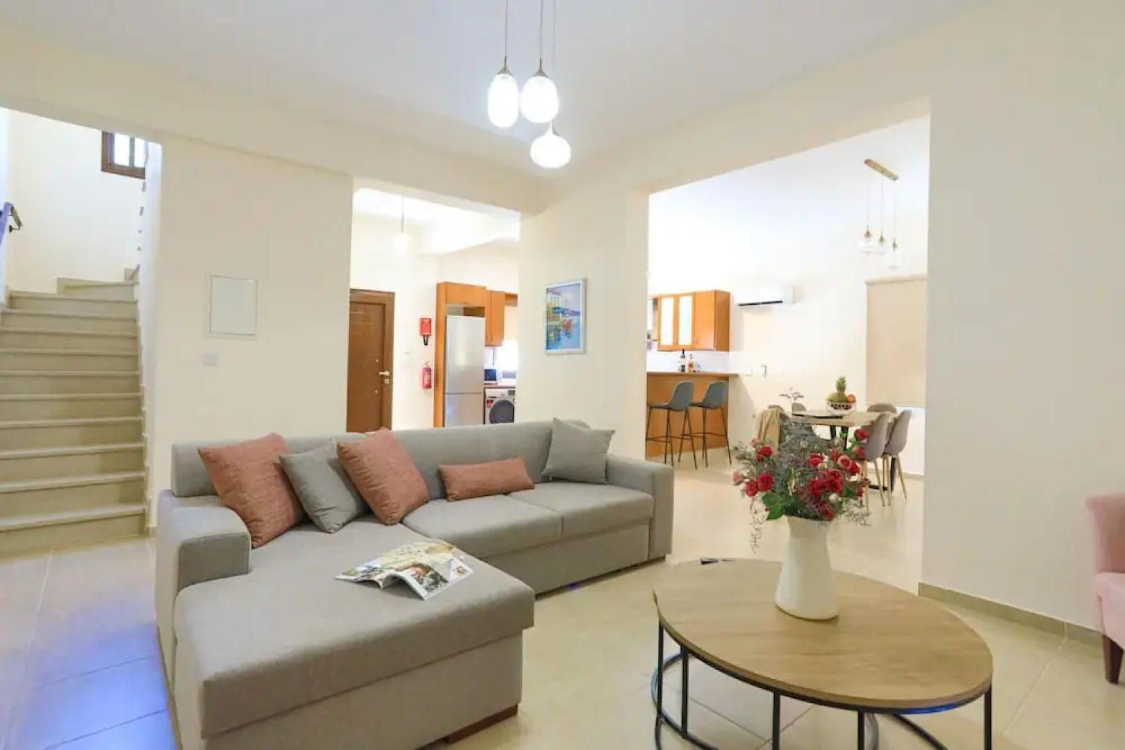 Villa Lefkas in Malatya