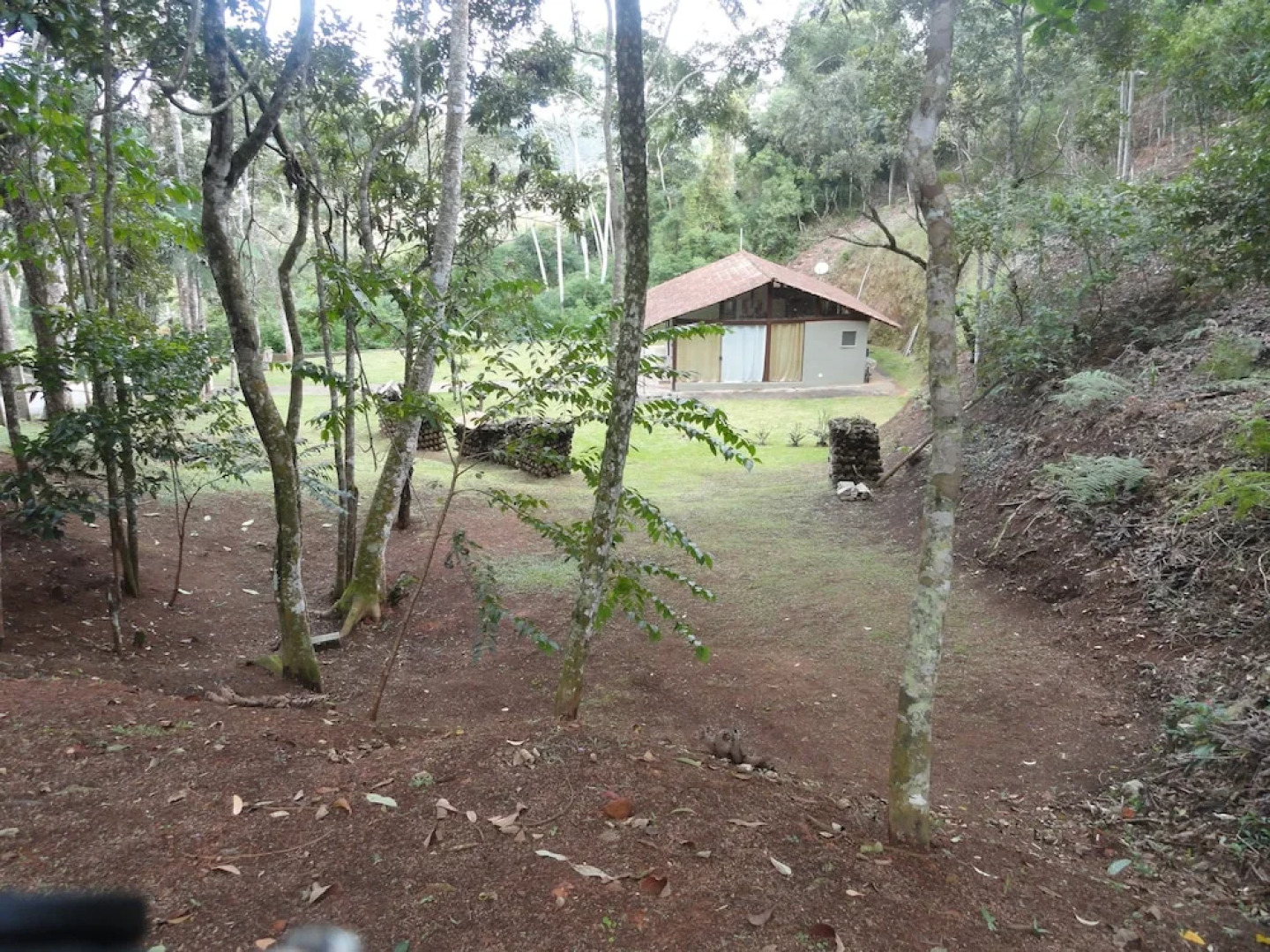 Sawabona Pousada Ecologica